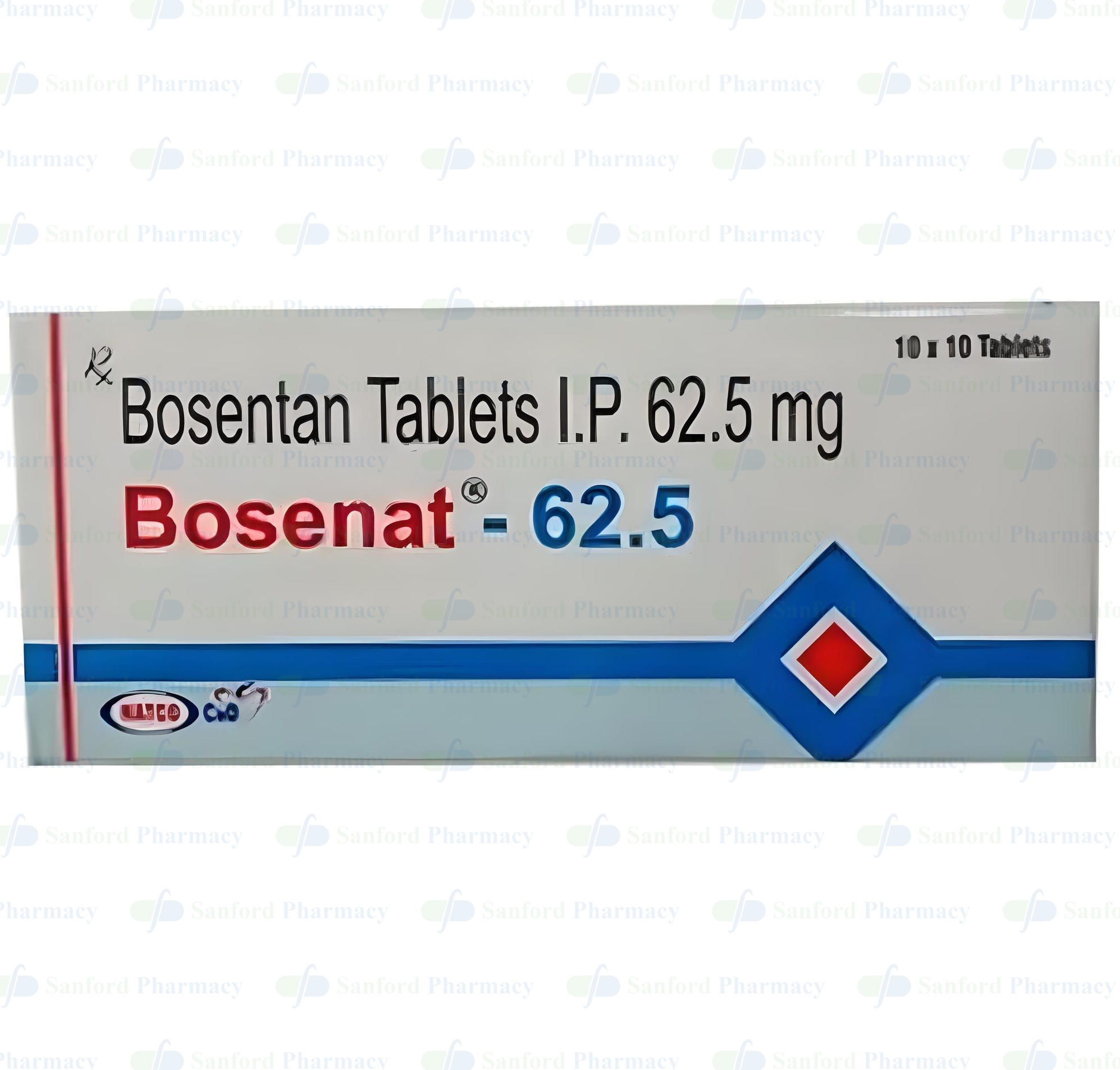 bosentan rems